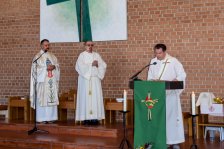 15.08.2025 Kräutersegnung zu Mariä Himmelfahrt